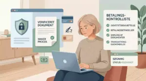 Betaling og ID